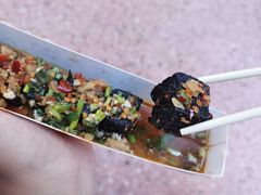 -董顺桃老长沙臭豆腐(步行街店)