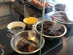 -茅廊巷光头卤鸭(丰家兜店)