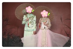 -金夫人婚纱摄影(总店)