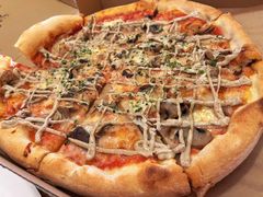 -城市大道红炉披萨烘焙坊