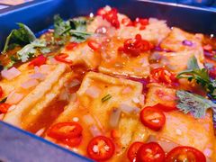 -燥次·烧烤酒场(万象城店)