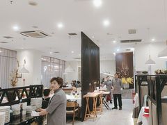 -味+新京宴·烤鸭·北京菜(创意谷店)