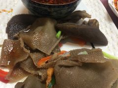 -洪霞餐馆