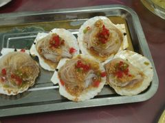 -烁佳海鲜大馅饺子