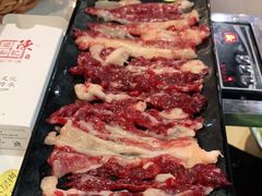 -陈记顺和牛肉火锅馆(天河北路店)