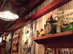 -阿甘虾餐厅(凌霄阁店)