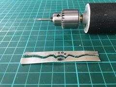 -不作·手工银饰DIY(西红门店)