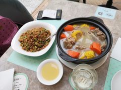 -大树餐厅(红旗街万达店)