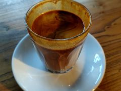 -VOYAGE COFFEE(北锣鼓巷店)