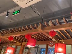 -大家食府·福建菜(FAC协盛中心庭院餐厅店)
