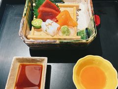 -雲上錢屋·怀石料理(上海中心店)