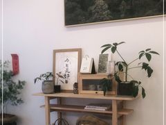 -团子君寿司·茶