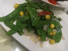 -蓬川食府(金海道店)