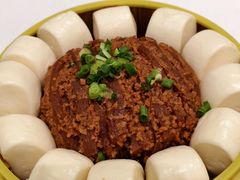 -玉林烤鸭店(定福庄店)