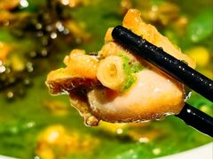 -HOHO餐厅(古子城店)