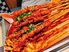 -全牛匠·乐山跷脚牛肉(新中关店)