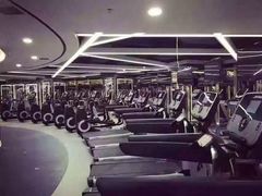 -金吉鸟健身游泳