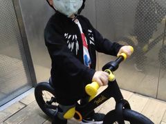 -酷迈儿童体能运动馆(九棵树店)