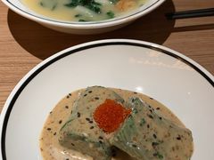 -新太二·鲜料川菜(晶耀前滩店)