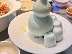 -江南里·新浙菜(苏州大悦城店)