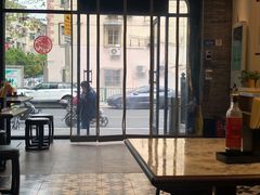 门面-鲜得来排骨年糕(即墨路店)
