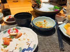 -大岛日本料理铁板烧(南通大饭店)