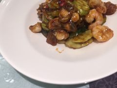 -北李妈妈菜·海肠捞饭(高新万达店)
