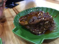 -雲记卢妈冷锅串串(中道街总店)