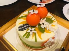 -哈根达斯(卓展店)