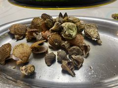 -宾朋海鲜饭庄(兴海路店)