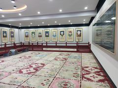 -坝上草原大汗行宫旅游景区