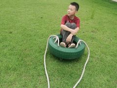 -新地休闲农场