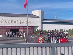 -中国人民抗日战争纪念雕塑园