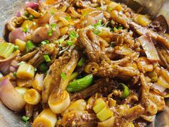 -勇记干锅居(德阳店)
