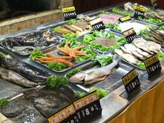 菜单-鲜小岛·铜锅涮肉