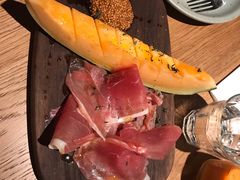 -La Strada(安福路店)