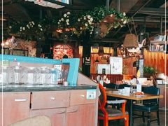 -798餐厅(任丘路店)