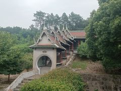 -报恩禅寺