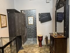 -谜盒子奇幻密室(南屏店)