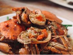 -四川小胡子海鲜(丁村万人海鲜广场店)