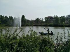 -济南方特东方神画