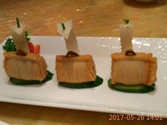 -8餐厅(新葡京酒店)