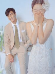 -金夫人婚纱摄影