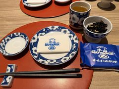 -小山日本料理(兴业太古汇店)