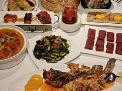 -胜记酒家·风味线(南山花园城店)