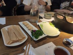 -盡膳口福跷脚牛肉火锅(北美新天地店)