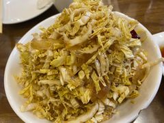 -砂锅李(九江路店)