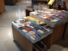 店内环境-新华书店(沙坪坝书城店)