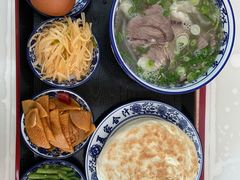 羊肉合汁-夏家合汁(天润花园小区店)