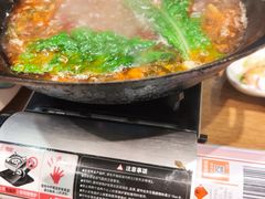 铁锅炖羊肉-名羊天下陕北横山铁锅炖羊肉(博文路店)